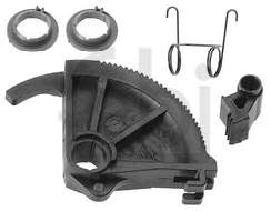 Juego de reparación, ajuste automático del embrague Febi 01387 precio, desde 9,35 USD