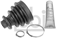 Fuelle de palier delantero exterior 03287 Febi