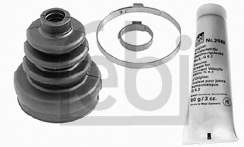Comprar 06130 Febi Fuelle de palier delantero exterior