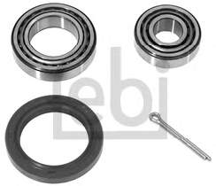 Comprar 05394 Febi Cojinete de cubo delantero/trasero
