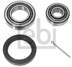 Cojinete de rueda delantero Febi 05458 precio, desde 15,64 EUR
