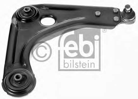 Comprar 01809 Febi Brazo inferior derecho de la suspensión delantera