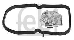 Filtro caja de cambios automática Febi 02177