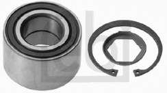 Comprar 01971 Febi Cojinete de rueda trasero