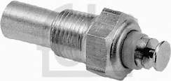 Sensor de temperatura 01651 Febi