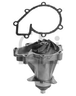 Comprar 01658 Febi Bomba de agua para motor