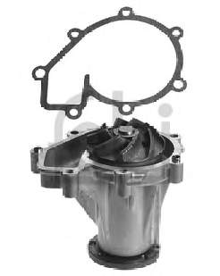 Bombeadora de agua Febi 01663 precio, desde 60,39 EUR