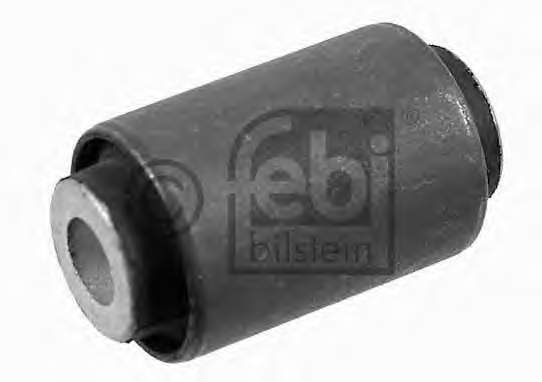 Buje del brazo inferior trasero Febi 01303 precio, desde 6,10 EUR