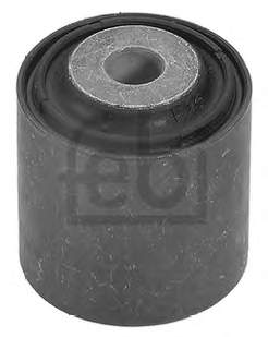 Buje del brazo inferior trasero Febi 01304 precio, desde 6,77 EUR