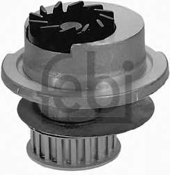 Bombeadora de agua Febi 01260 precio, desde 34,08 EUR