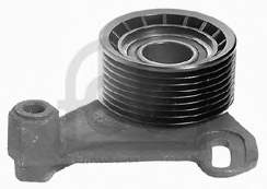 11312241090 BMW Rodillo de cadena