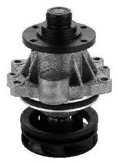 Motor de agua Febi 01293