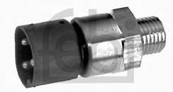 Sensor de temperatura 06042 Febi