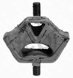 Soporte de motor, Izquierda / Derecha 04032 Febi