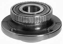 Buje de rueda delantero Febi 04044 precio, desde 48,42 EUR