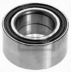 Cojinete de rueda trasero BMW 3 E30