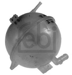 Botella de expansión Febi 02264
