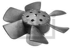 06990 Febi Electroventilador del motor