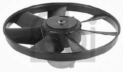 06993 Febi Electroventilador del motor