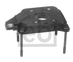Brida de carburador 07105 Febi