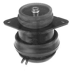 Soporte trasero derecho del motor 07121 Febi
