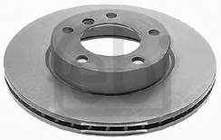 Frenos delanteros Febi 01718 precio, desde 30,69 EUR