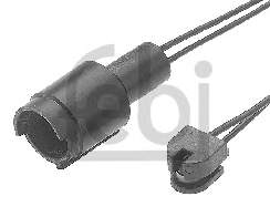 Sensor de desgaste de pastillas de freno trasero Febi 02398 precio, desde 3,58 EUR
