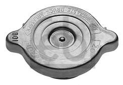 Tapa de radiador Audi 80 82