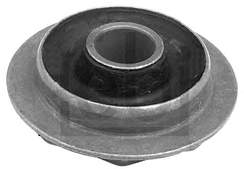 06172 Febi Silentblock de brazo de suspensión delantero inferior