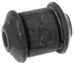 Silentblock del brazo de suspensión 06179 Febi