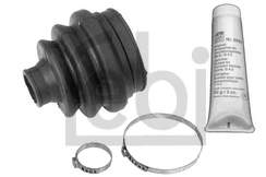 Fuelle exterior del eje de transmisión trasero Febi 03311 precio, desde 7,56 EUR