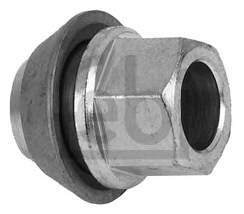 Tuerca seguridad de rueda Febi 07176 precio, desde 1,94 EUR