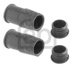 Fuelle de guía de pinza de freno delantero Febi 05620 precio, desde 10,62 EUR