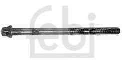 Tornillo culata 04430 Febi