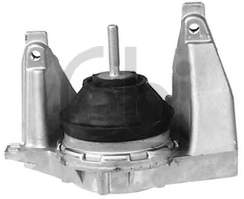 Soporte de motor derecho 07147 Febi