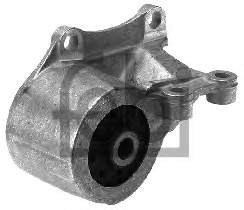 Taco de motor trasero Febi 01933