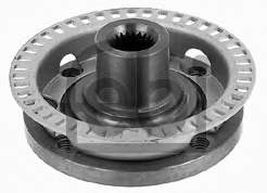 Comprar 01901 Febi Bujes de ruedas