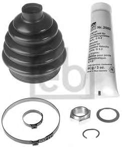 Fuelle, palier delantero exterior Febi 03595 precio, desde 4,22 EUR