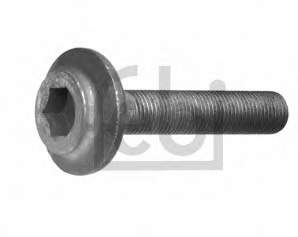 Perno de cubo Febi 03634 precio, desde 2,72 EUR
