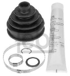 Comprar 07991 Febi Fuelle de palier delantero exterior