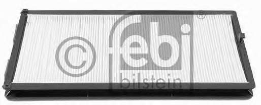 09187 Febi Filtro antipolen