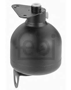 Comprar 07520 Febi Esfera de amortiguación trasera