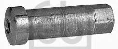 Tensor de la correa trapecial Mercedes A1022020172 precio, desde 13,82 EUR