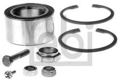 Comprar 03620 Febi Cojinete de cubo delantero/trasero