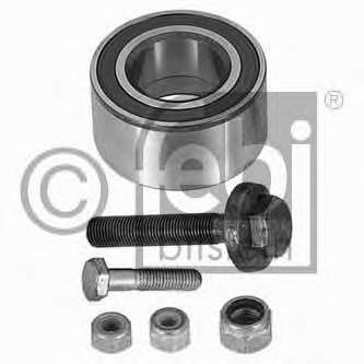 Comprar 03625 Febi Cojinete de rueda delantero