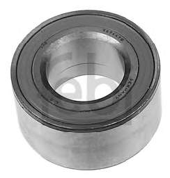 Cojinete de cubo Febi 05222