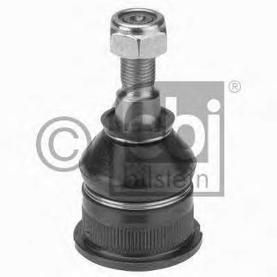 Comprar 01792 Febi Rótula inferior de suspensión