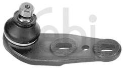 Rótula de suspensión inferior izquierda Febi 01521 precio, desde 17,51 EUR