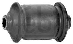 Silentblock de suspensión delantero superior Febi 05027