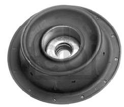 Soporte del amortiguador delantero Febi 07559